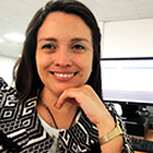 Diana Zamorano Cortez